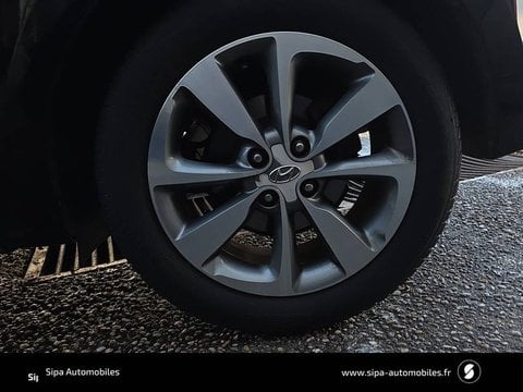 Voitures D'occasion À La-Teste-De-Buch | Hyundai I20 Coupé 1.0 T-Gdi 100 Intuitive 3P