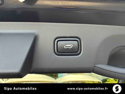 Voitures D'occasion À Le Bouscat | Hyundai Tucson 1.6 T-Gdi 230 Hybrid Bva6 Executive 5P
