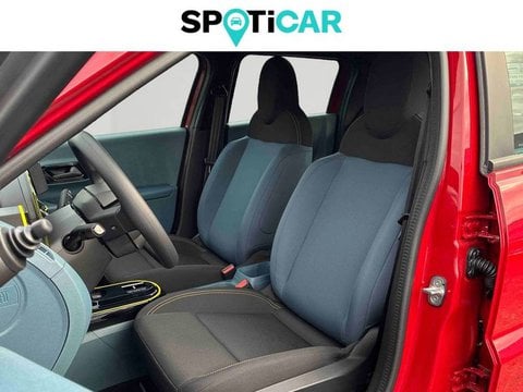 Voitures D'0Km À La-Teste-De-Buch | Fiat Panda Grande Electrique Grande E 113 Ch 44Kwh Pop 5P