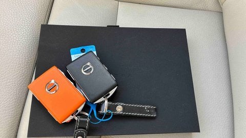 Voitures D'occasion À Mérignac | Volvo Xc60 T6 Awd Hybride Rechargeable 253 Ch+145 Ch Geartroni...