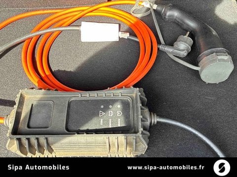 Voitures D'occasion À Toulouse | Opel Mokka Electrique 136 Ch & Batterie 50 Kwh Gs Line 5P