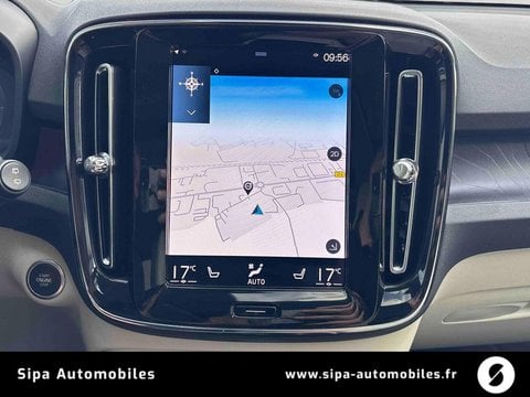 Voitures D'occasion À Labège | Volvo Xc40 T5 Recharge 180+82 Ch Dct7 Ultimate 5P