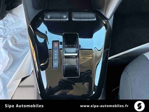 Voitures D'occasion À Toulouse | Opel Corsa 1.2 Turbo 100 Ch Bva8 Gs 5P