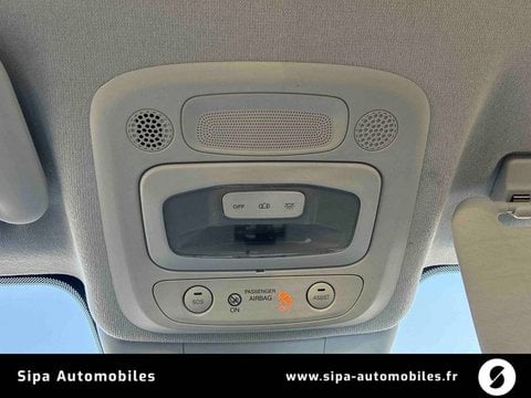 Voitures D'occasion À Toulouse | Fiat 500 Iii Electrique E 118 Ch Nouvelle 3P