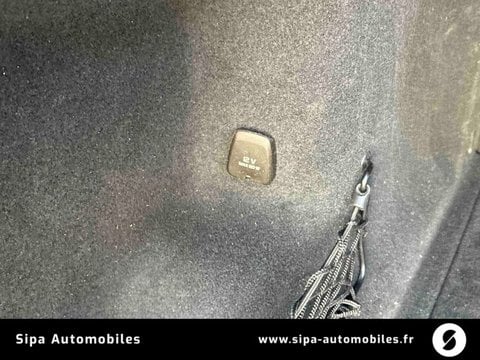 Voitures D'occasion À Le Bouscat | Volvo Xc60 D4 Adblue 190 Ch Geartronic 8 Momentum 5P