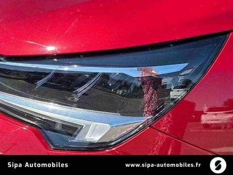 Voitures D'occasion À Toulouse | Opel Corsa Electrique 136 Ch & Batterie 50 Kwh Gs Line 5P