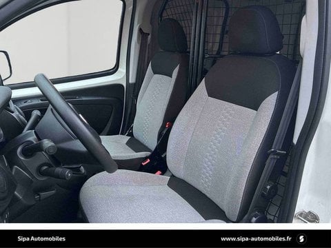 Voitures D'occasion À Libourne | Fiat Fiorino Fiorino Tole 1.3 16V Multijet 80 Pro Lounge 4P