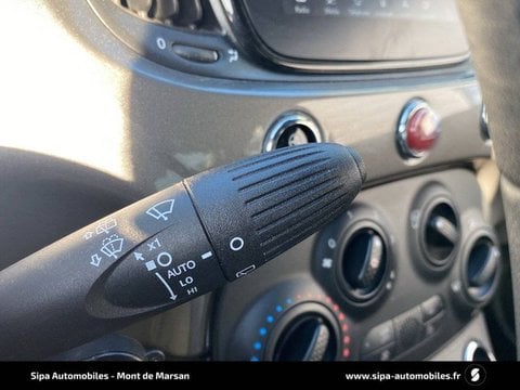 Voitures D'occasion À Mont-De-Marsan | Fiat 500 Ii 1.0 70 Ch Hybride Bsg S/S 3P