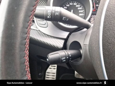 Voitures D'occasion À Lescar | Alfa Romeo Giulietta Série 2 1.4 Tb Multiair 170 Ch S&S Tct Supe...
