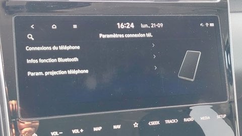 Voitures D'occasion À Villenave-D'ornon | Hyundai Tucson 1.6 T-Gdi 230 Hybrid Bva6 Creative 5P