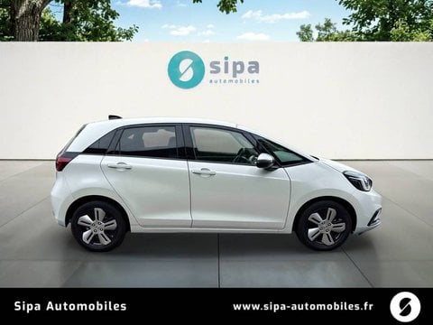Voitures D'occasion À Mérignac | Honda Jazz E:hev 1.5 I-Mmd Exclusive 5P