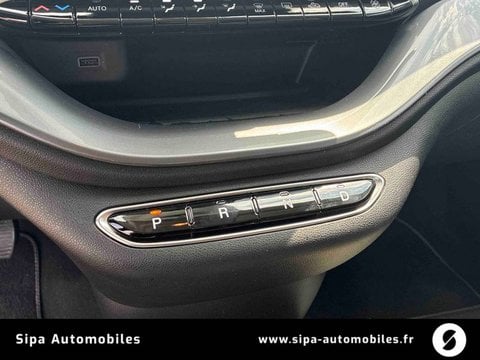Voitures D'occasion À Mérignac | Fiat 500 Iii Electrique E 118 Ch Nouvelle 3P