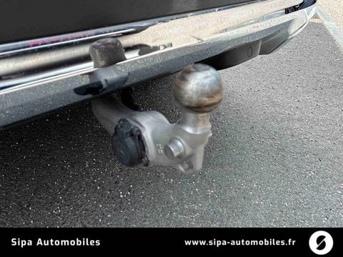 Voitures D'occasion À Toulouse | Mercedes-Benz Glc 220 D 9G-Tronic 4Matic Business Line 5P