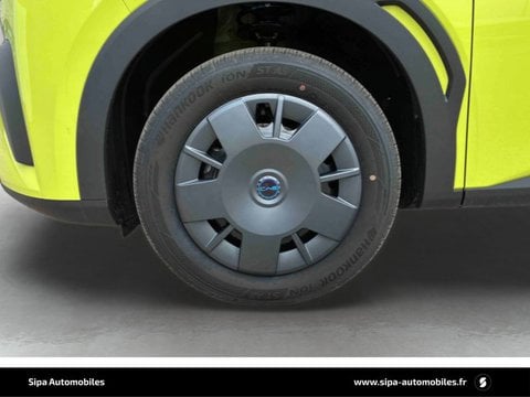 Voitures D'0Km À Le Bouscat | Byd Dolphin Surf 30 Kwh 88 Ch Active 5P