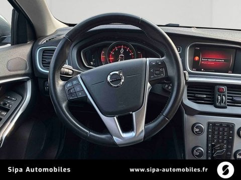 Voitures D'occasion À Mérignac | Volvo V40 T2 122 Inscription 5P