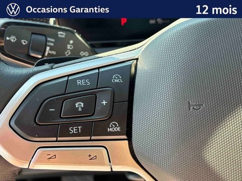 Voitures D'occasion À Tarbes | Volkswagen Tiguan 2.0 Tdi 150Ch Dsg7 Vw Edition 5P