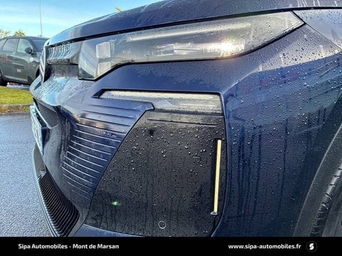 Voitures D'0Km À Mont-De-Marsan | Citroën C5 Aircross Ii Hybride 145 E-Dcs6 Max 5P