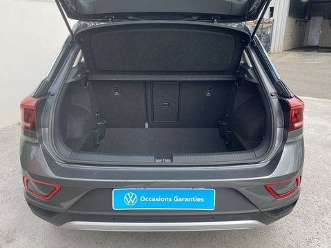 Voitures D'occasion À Lescar | Volkswagen T-Roc 1.5 Tsi Evo2 150 Start/Stop Dsg7 Life 5P