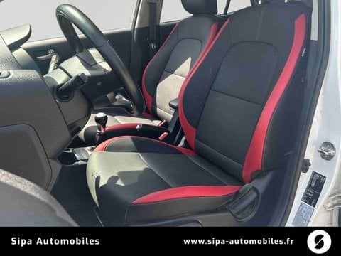 Voitures D'occasion À Muret | Kia Picanto 1.2L 84 Ch Bvm5 Gt Line 5P