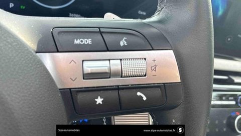 Voitures D'occasion À La-Teste-De-Buch | Hyundai Tucson 1.6 T-Gdi 215 Hybrid Bva6 Executive 5P