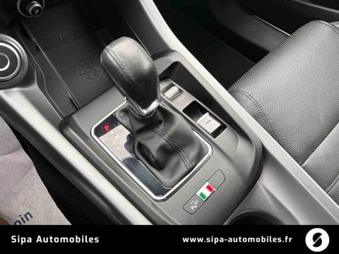 Voitures D'occasion À Bayonne | Alfa Romeo Tonale 1.5 Hybrid 130 Ch Tct7 Edizione Speciale 5P