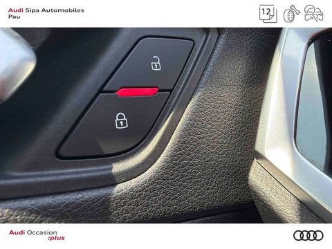 Voitures D'occasion À Lescar | Audi Q3 35 Tfsi 150 Ch S Tronic 7 Limited 5P