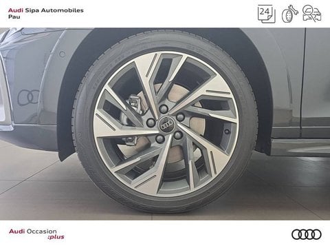 Voitures D'0Km À Lescar | Audi A3 Allstreet Tfsi E Hybride Rechargeable 204 S Tronic 6 Avus 5P