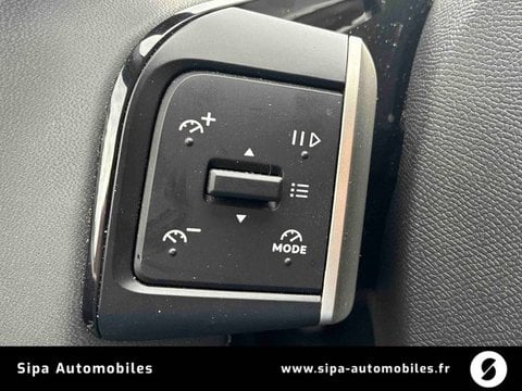 Voitures D'occasion À Mont-De-Marsan | Citroën C3 Iv Turbo 100 Ch Manuelle Max 5P