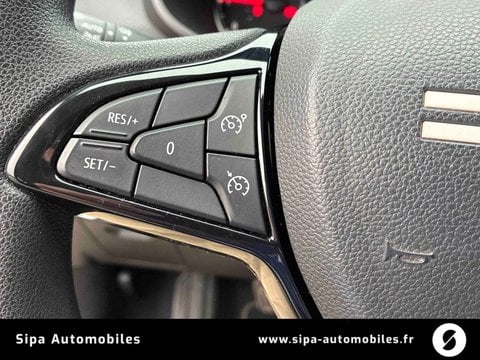 Voitures D'occasion À Le Bouscat | Dacia Sandero Eco-G 100 Stepway Essential 5P