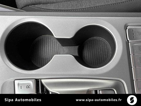 Voitures D'occasion À Le Bouscat | Hyundai Kona Electrique 39 Kwh - 136 Ch Creative 5P