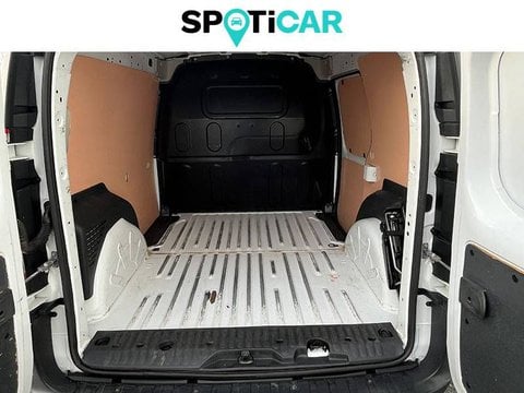 Voitures D'occasion À Lescar | Nissan Nv250 L1 Dci 115 Optima 4P