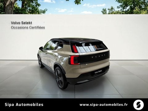 Voitures D'0Km À Anglet | Volvo Ex30 Cross Country Twin Performance 428 Ch 1Edt Ultra 5P
