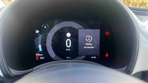 Voitures D'0Km À Mérignac | Fiat 500 1.0 65 Ch Hybride Torino 3P