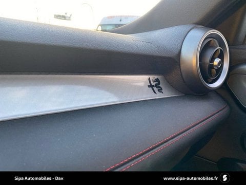 Voitures D'0Km À Dax | Alfa Romeo Tonale 1.5 Hybrid 160 Ch Vgt Tct7 Tributo Italiano 5P