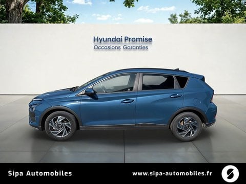 Voitures D'occasion À Libourne | Hyundai Bayon 1.0 T-Gdi 100 Intuitive 5P