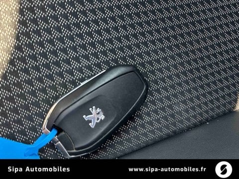 Voitures D'occasion À Toulouse | Peugeot 208 Electrique 50 Kwh 136Ch Gt Line 5P
