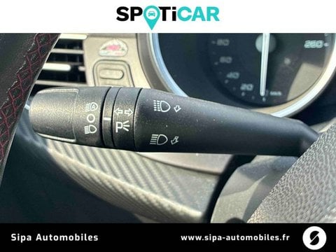 Voitures D'occasion À Toulouse | Alfa Romeo Giulietta Série 2 1.4 Tb Multiair 170 Ch S&S Tct Su...
