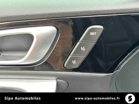 Voitures D'occasion À Toulouse | Kia Xceed 1.6 Gdi Hybride Rechargeable 141Ch Dct6 Active 5P
