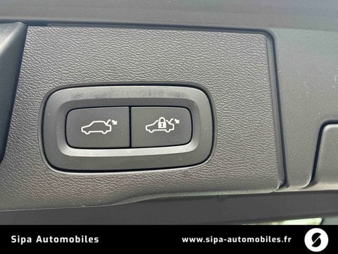 Voitures D'occasion À Labège | Volvo Xc60 B4 (Diesel) Awd 197 Ch Geartronic 8 R-Design 5P