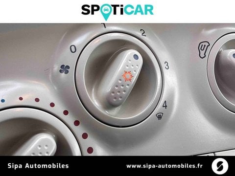 Voitures D'occasion À Toulouse | Fiat 500 500C 1.2 69 Ch Eco Pack Lounge 2P