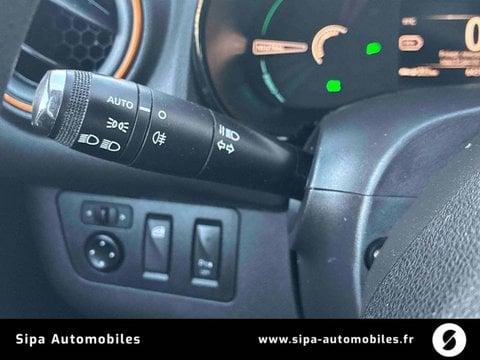Voitures D'occasion À Lescar | Dacia Spring Achat Intégral Confort Plus 5P