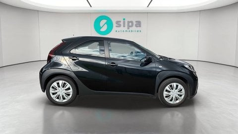Voitures D'occasion À Libourne | Toyota Aygo X 1.0 Vvt-I 72 Design 5P