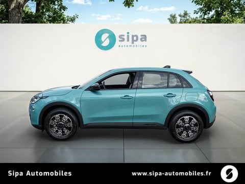 Voitures D'0Km À Villenave-D'ornon | Fiat 600E 156 Ch 54 Kwh Icône 5P