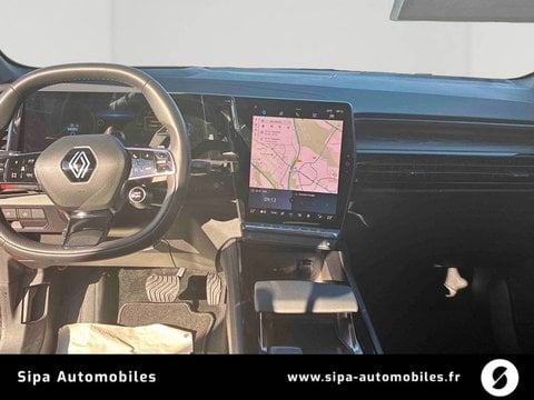 Voitures D'occasion À Toulouse | Renault Austral E-Tech Hybrid 200 Iconic 5P