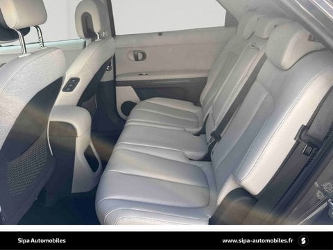 Voitures D'0Km À Le Bouscat | Hyundai Ioniq 5 84 Kwh - 229 Ch Executive 5P
