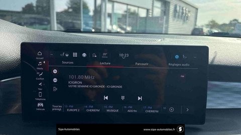 Voitures D'occasion À La-Teste-De-Buch | Alfa Romeo Tonale 1.3 Hybride Rechargeable Phev 280Ch A...