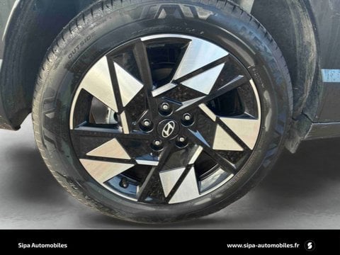 Voitures D'occasion À Le Bouscat | Hyundai Kona Hybrid 129 Creative 5P
