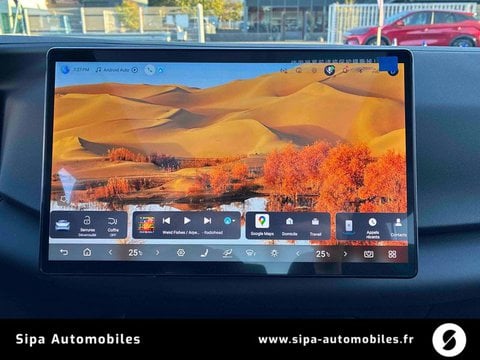Voitures D'occasion À Mérignac | Byd Atto 2 1.5 Dm-I Boost 4P