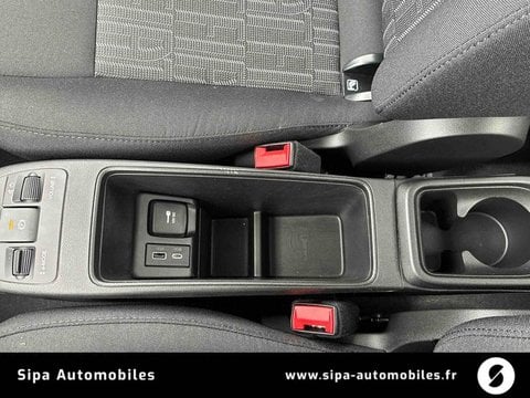 Voitures D'0Km À Mérignac | Fiat 500 E 118 Ch Icône 3P