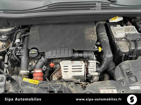 Voitures D'occasion À Toulouse | Citroën C3 Aircross Puretech 110 S&S Bvm5 Shine 5P